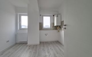 Apartament 3 camere de vanzare in Iasi, Galata, 86,59 mp, bloc nou - Poză 3
