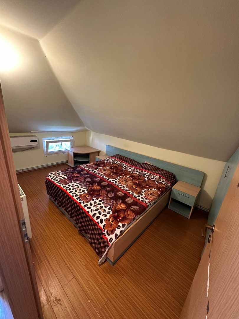 🏠 Vând apartament 2 camere la mansardă – 56.000 € (ușor negociabil) - Poză 3