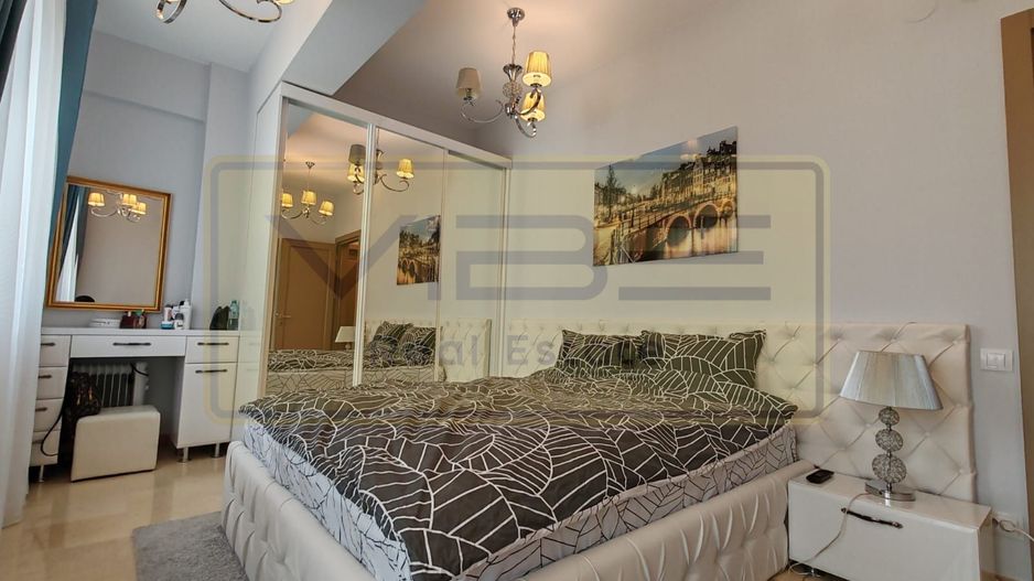 PENTHOUSE -137mp- LOCATIE CENTRALA- PALAS MALL  ! - Poză 4