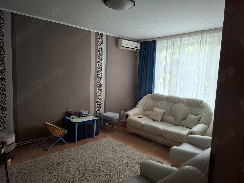 Apartament 4 camere, decomandat, 80.94 mp - Poză 4