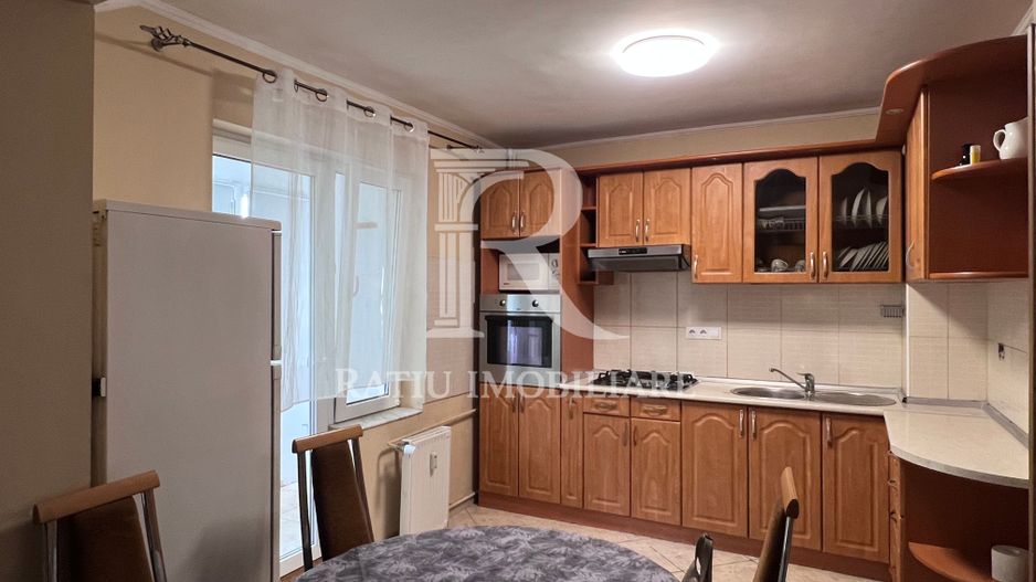 Apartament cu 4 camere | Etaj 2 | Cantemir | Oradea - Poză 4