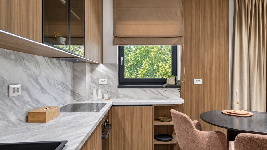 ANTIAERIANA | APARTAMENT 3 CAM DECOM | 74 mp Utili | ALEXANDRIEI 152 - Poză 7