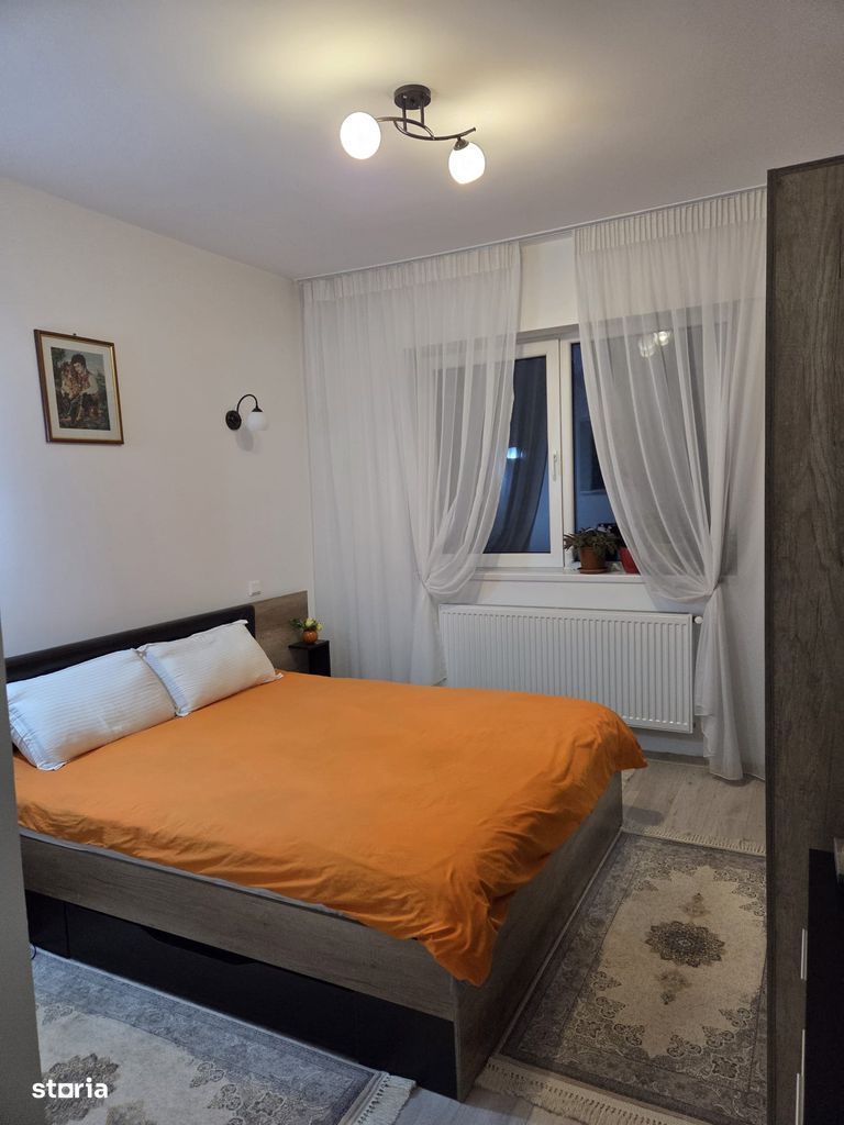 Apartament 2 camere de vanzare Bulevardul Timisoara - Valea Larga - Poză 6