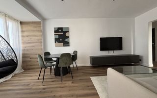 De vânzare: apartament 3 camere Parc Floreasca - Beller - Poză 1