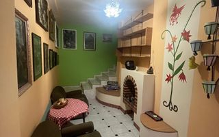 Casă cu două apartamente și teren generos în zona Iulius Mall. - Poză 6