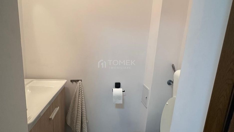 Apartament 3 camere Ceferistilor zona Craiter - Poză 9