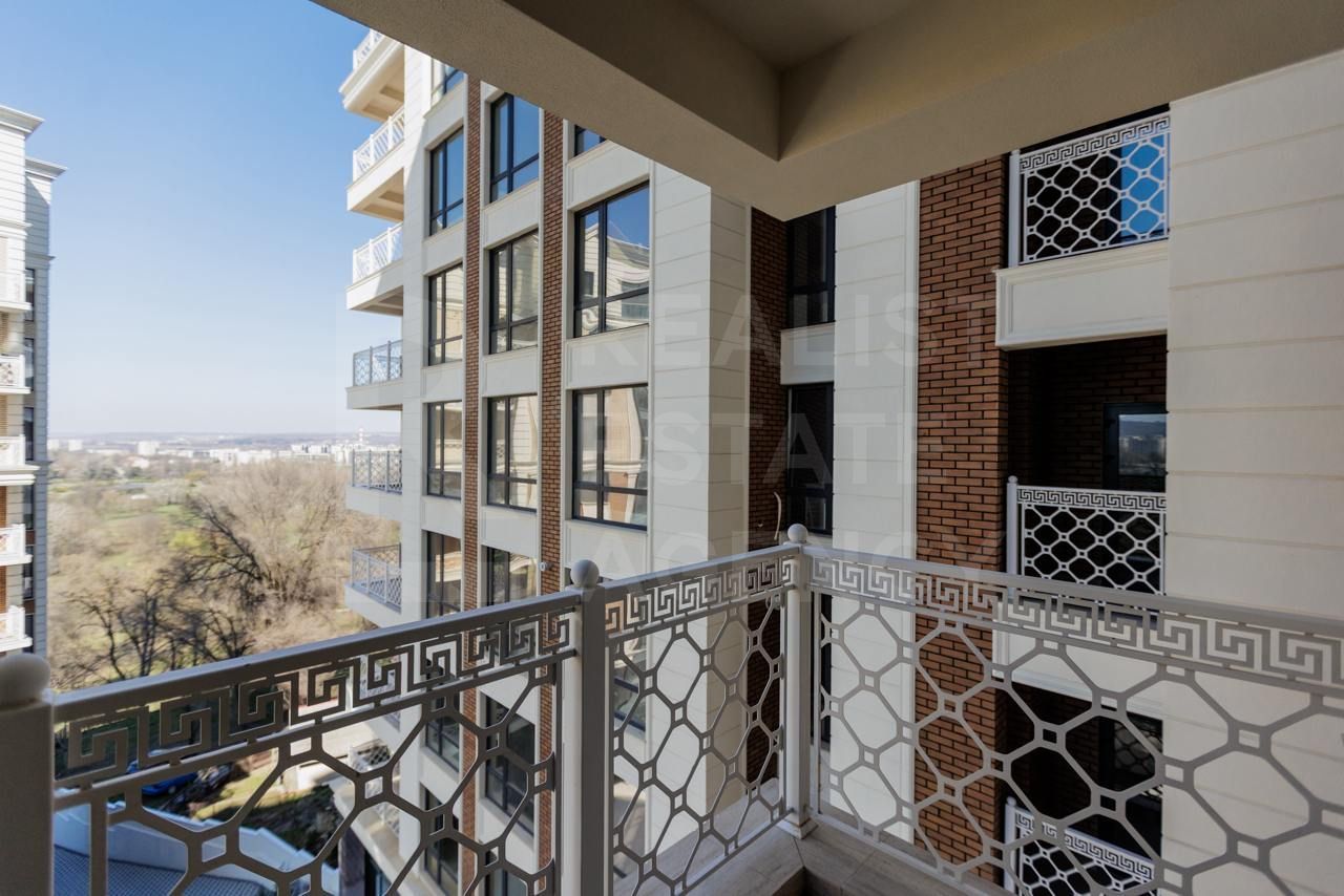 Vânzare, apartament, 2 camere, strada Constantin Stere, Centru - Poză 21