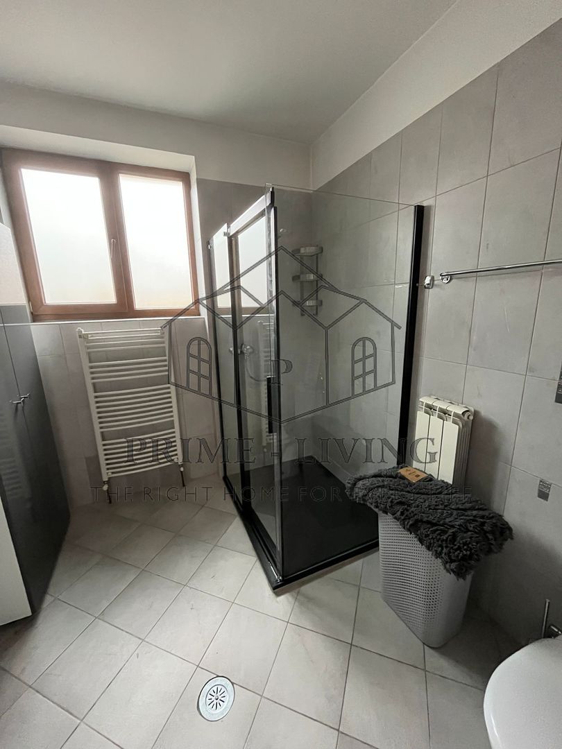 APARTAMENT  SUPERB CU 4 CAMERE LA INCHIRIERE LANGA PARCUL HERATSRAU - Poză 8