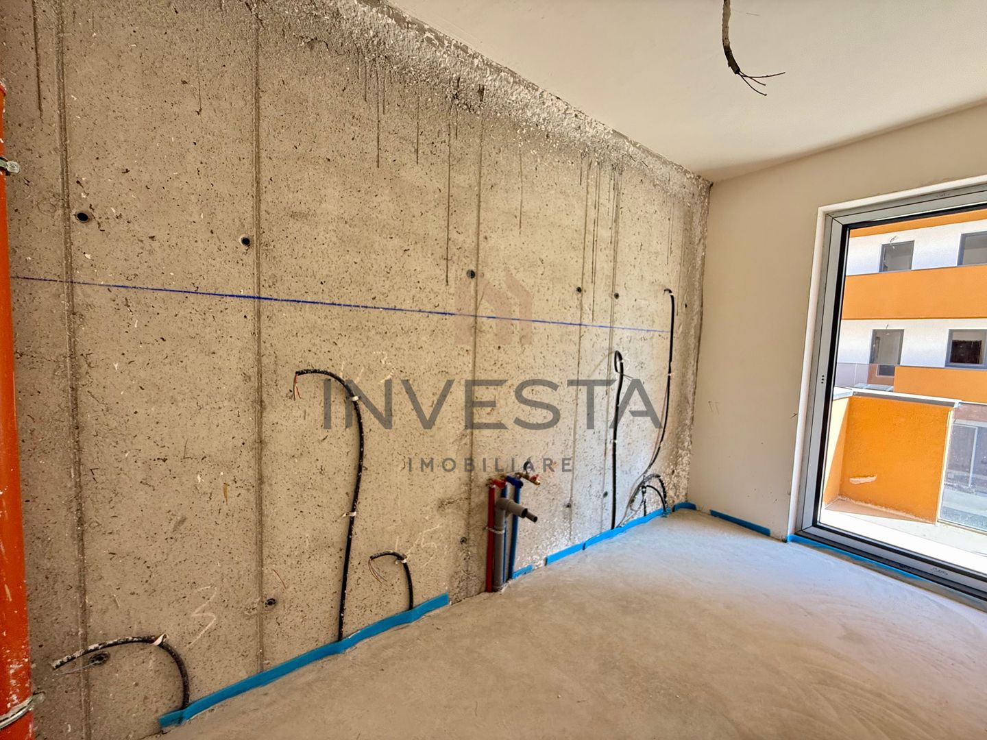 Apartament 2 camere, complex rezidential premium, zona Intre Lacuri - Poză 4