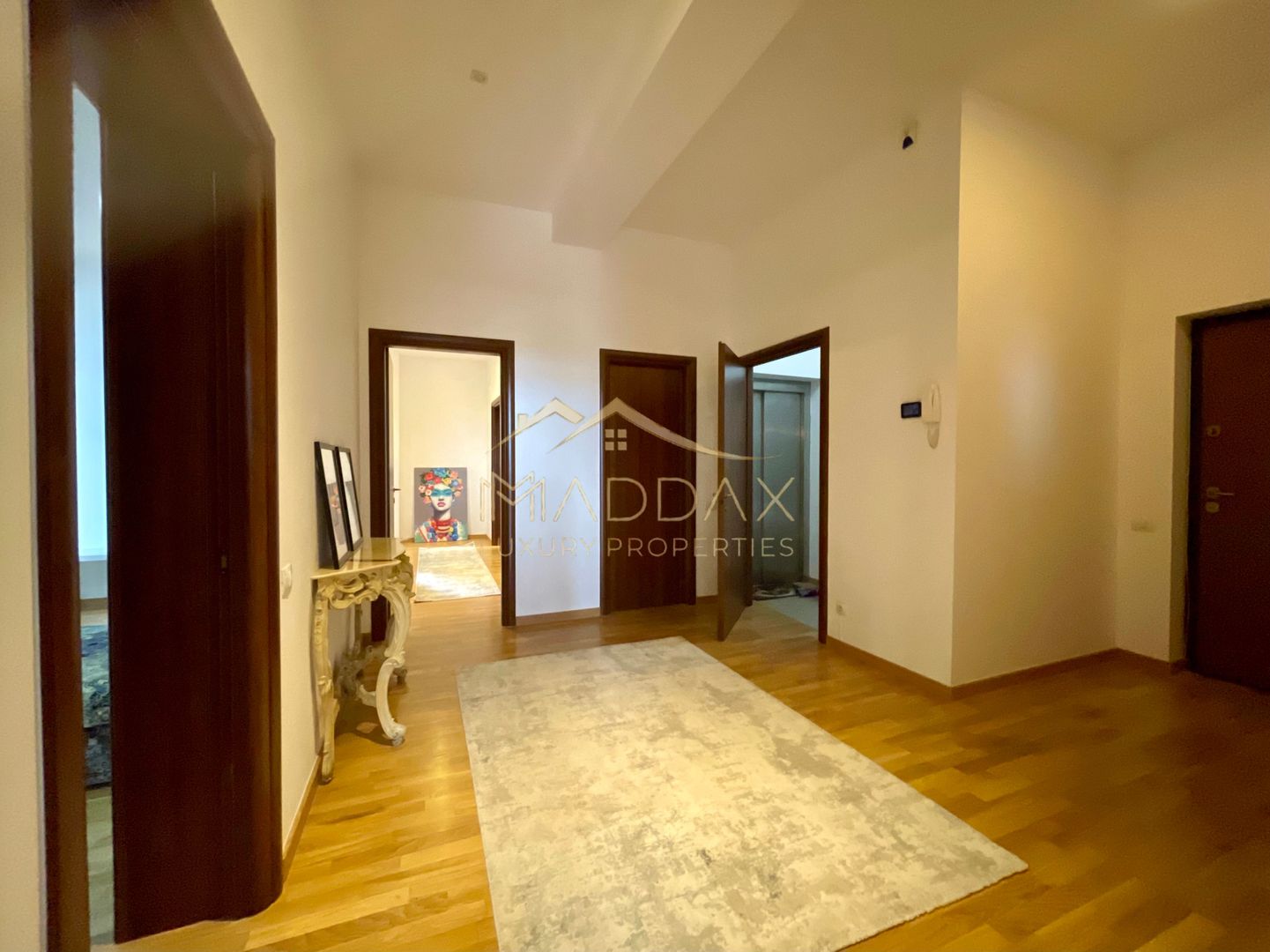 Penthouse exclusivist**250 MP//Terasa 120 mp**4 Camere//Erou Iancu Nicolae - Poză 57