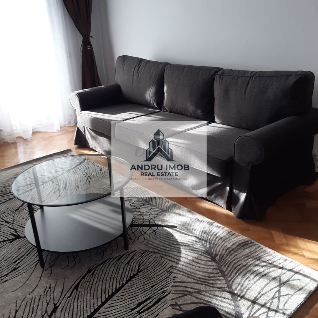 Apartament 2 Camere decomandat / Metrou Costin Georgian - Poză 4