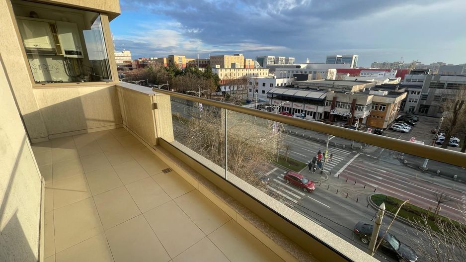 3 Camere 2020 REAL Parcare INCLUSA Metrou Politehnica Cotroceni Apaca - Poză 1