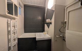 3 Camere Giulești, 60mp, Vedere Panoramică, Total de Renovat - Poză 16