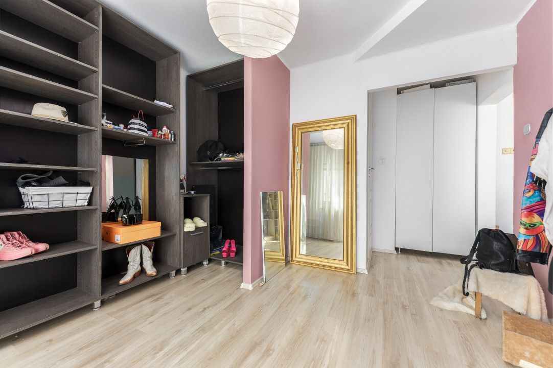 Apartament 4 camere 13 septembrie - Poză 13
