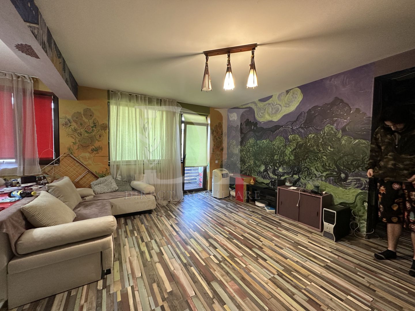 Apartament la cheie / Zona Parcul Poligon - Poză 1