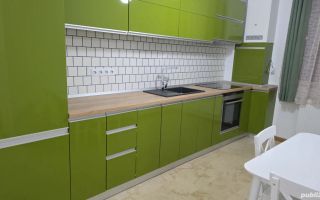 Apartament 2 camere 52mp | balcon | parcare subterana | zona Vivo - Poză 2
