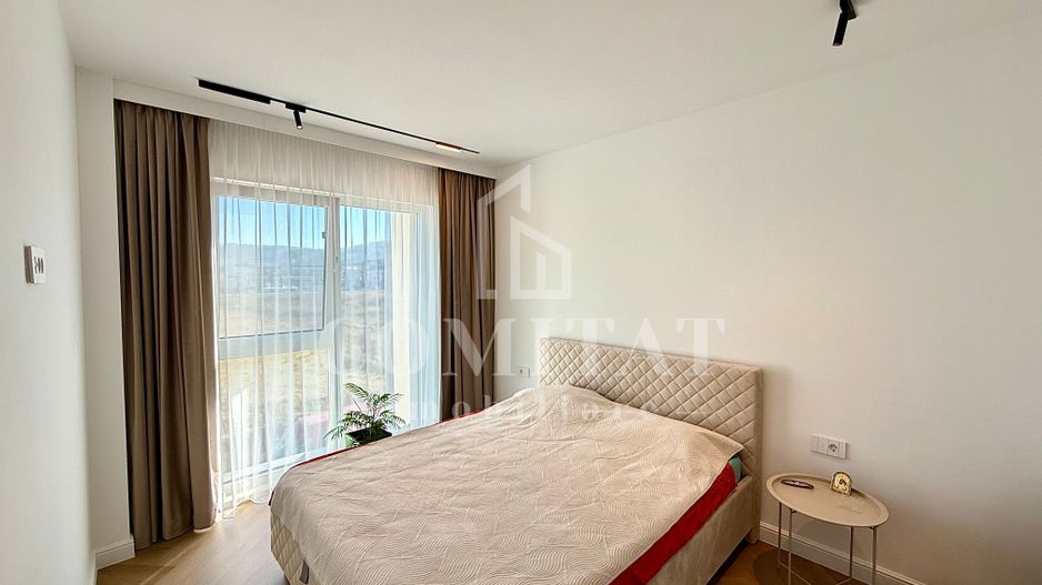 Apartament 3 camere | Terasă 23 mp | Florești zona Eroilor - Poză 6