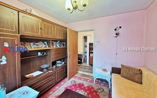 AZURA Imobiliare - Apartament 3 Camere Et.1, cu Boxa - Poză 16