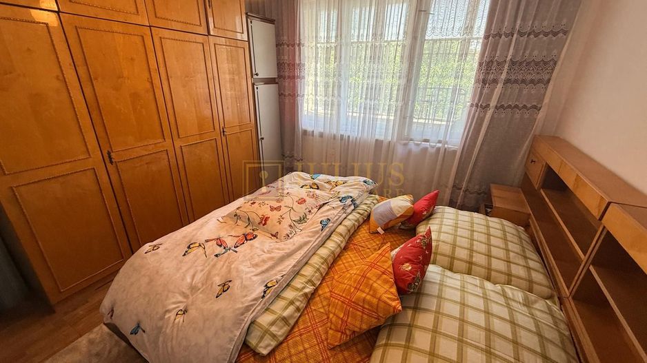 2 camere| cu vedere catre Bega-zona superba| apartament frumos, costuri mici| - Poză 3