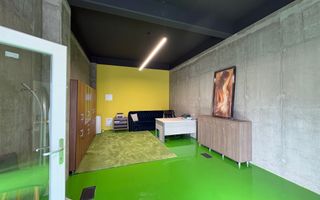 Spatiu birouri i 80 mp I Utilat I Zona de vest I - Poză 4