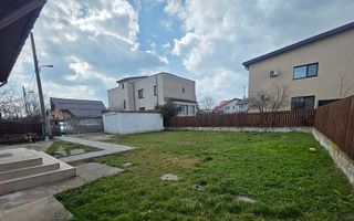 Casa individuala | 5 camere | teren 300 mp | Pipera - Poză 18