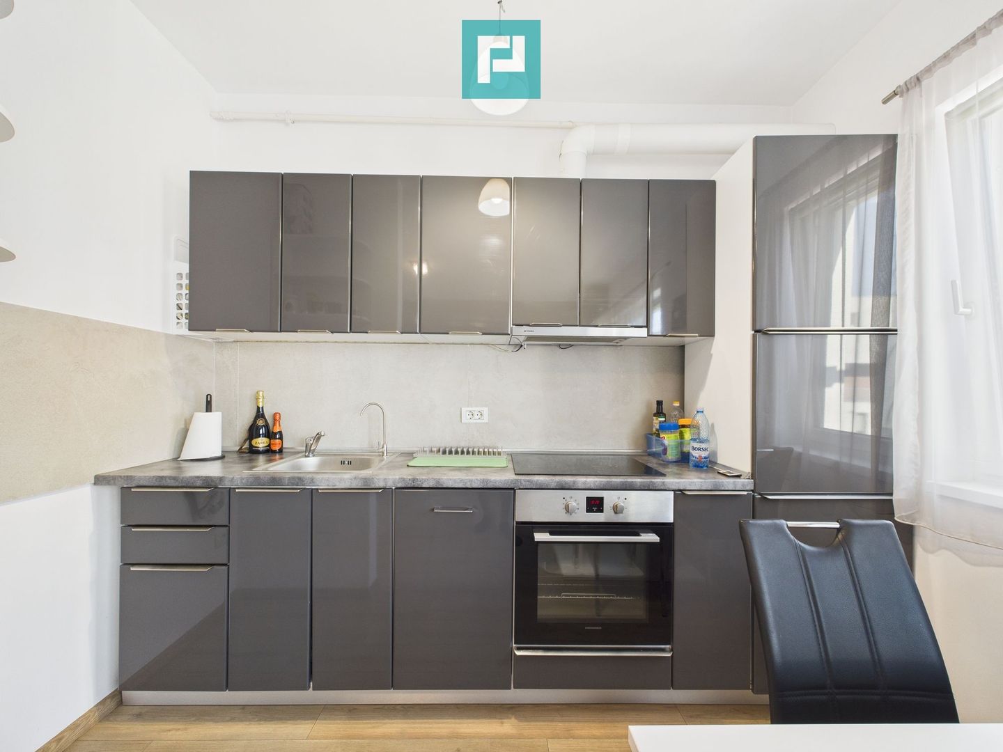 Apartament cu 2 camere – zona Aradului / Decathlon - Poză 9