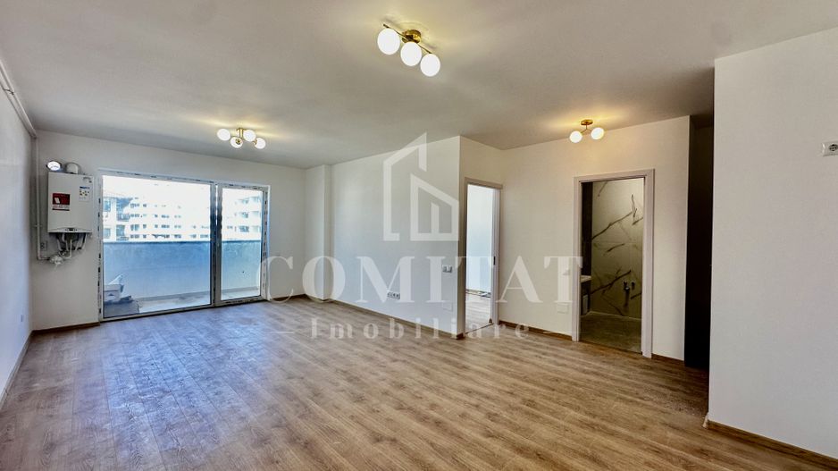 Apartament la etaj intermediar | Finisat | Eroilor - Poză 1