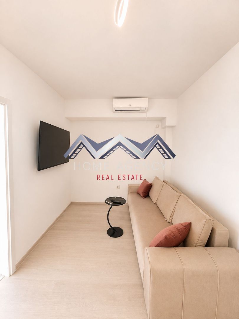 Apartament 2 camere | prima închiriere | Otopeni central - Poză 4
