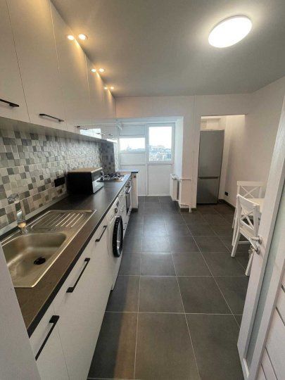 Apartament superb Titulescu - Poză 6