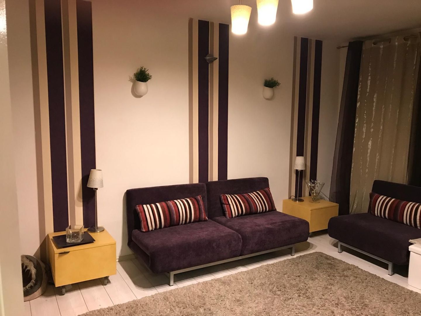 Apartament 2 camere, Calea Griviței - 3 min metrou Grivița - Poză 5