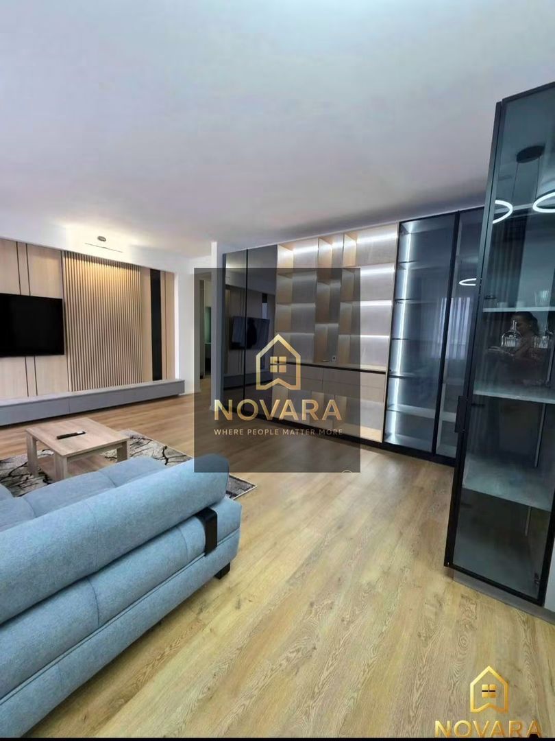 Penthouse spectaculos central de inchiriat! - Poză 5