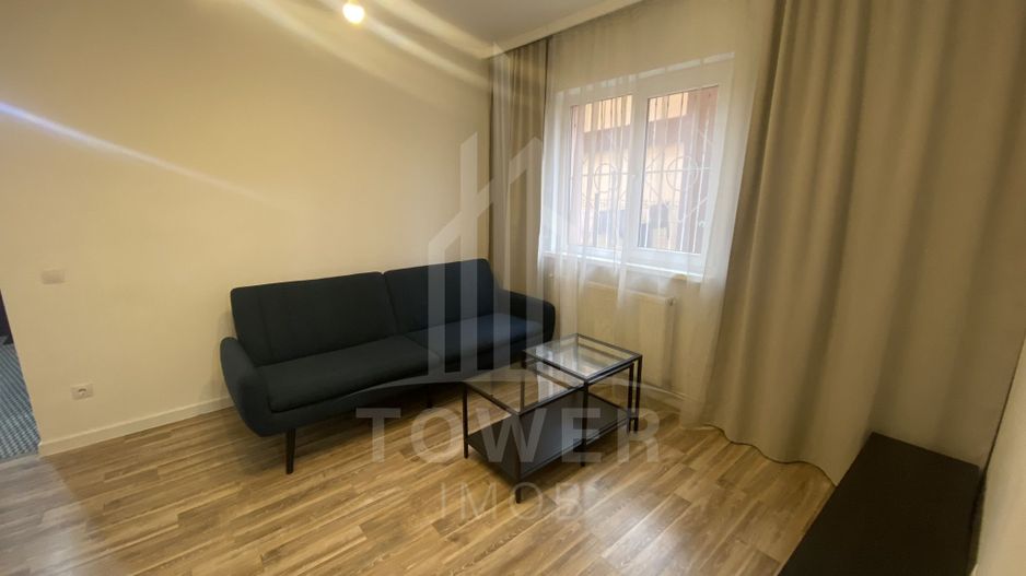 Apartament modern de închiriat | 2 camere | Parter | Hipodrom 1 - Poză 5