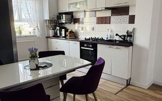 Apartament 3 camere zona Girocului - Poză 2