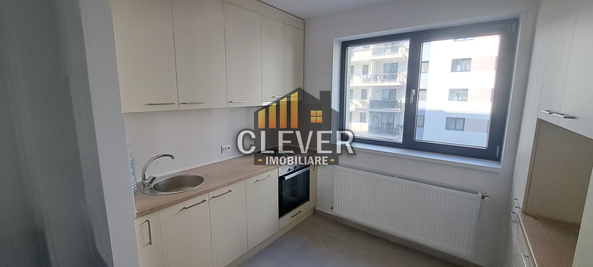 Apartament 2 camere Finalizat Mobilat&Utilat cu Loc Parcare - Poză 5