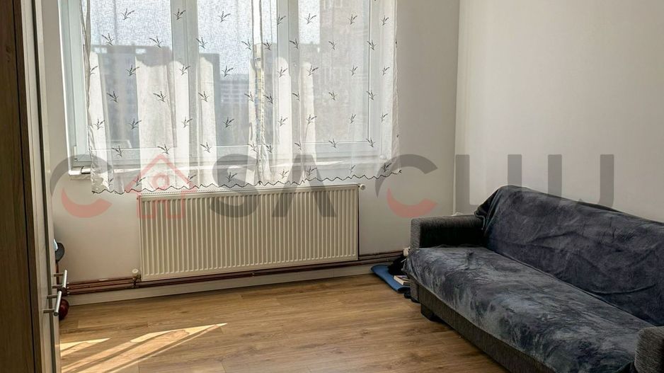 Apartament modern, 2 camere, zona Iulius Mall ! - Poză 1