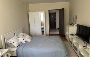 2 camere| in spatele facultatii de Medicina| disponibil din 1 Mai|