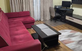 3 Camere  de Inchiriat |  decomandat | mobilat  | 13 Septembrie- Prosper - Poză 4