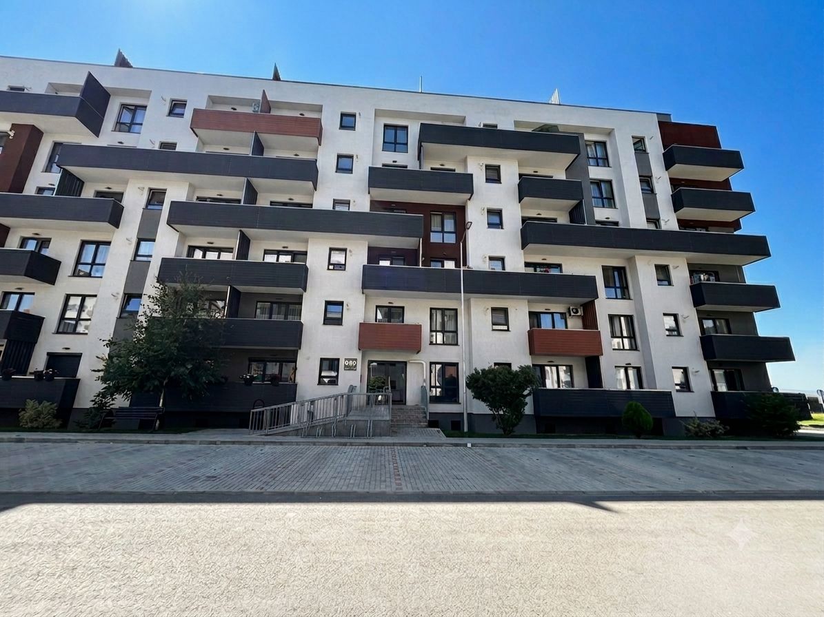 COMISION 0| 3 CAMERE| ETAJ INTERMEDIAR| BOXA SI LOC DE PARCARE - Poză 11