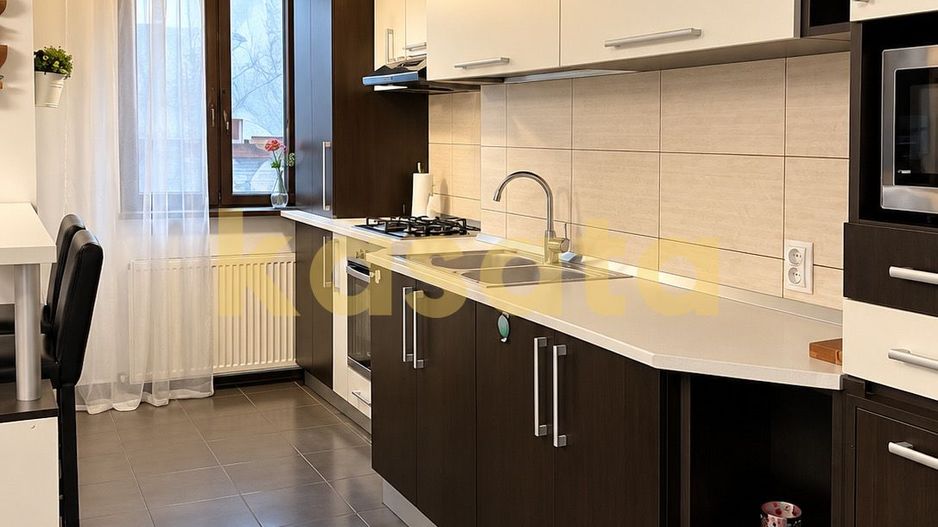OPORTUNITATE | APARTAMENT 2 CAMERE | BANEASA | BLOC NOU - Poză 2