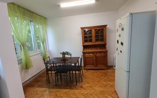 Apartament cu 2 camere plus zona de dining-Str Bodor Peter-Zona Centru - Poză 5