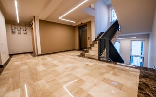 Apartament 3 Camere | 2 Bai | AC | Garaj | Zona VIVO Columna Residence - Poză 17