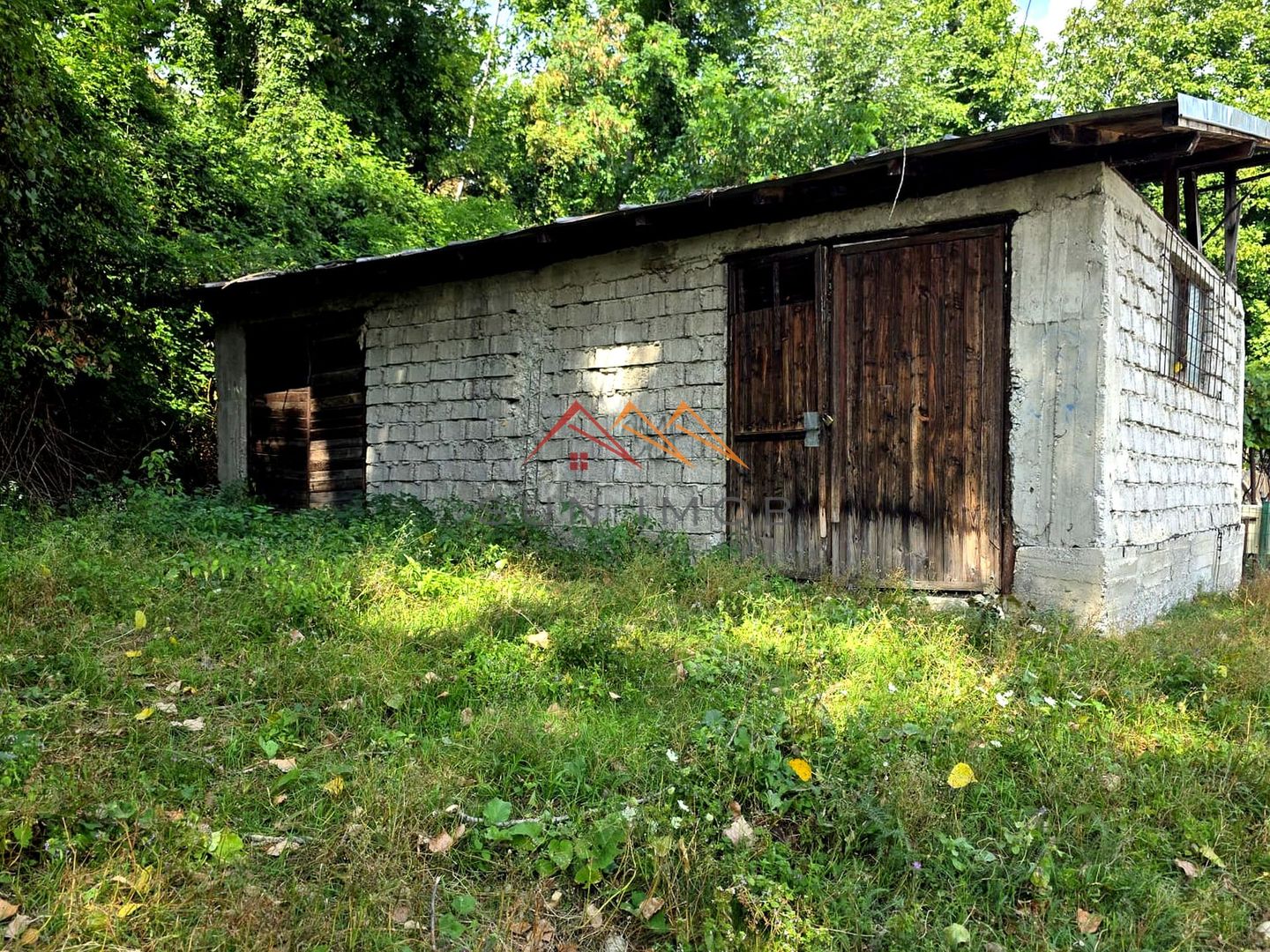 Teren intravilan 170 mp + construcție | Zonă centrală | Câmpina | 25 - Poză 1