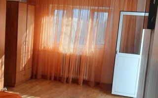 Garsoniera in zona Drmul Taberei-Ghencea Bloc Mixt - Poză 1