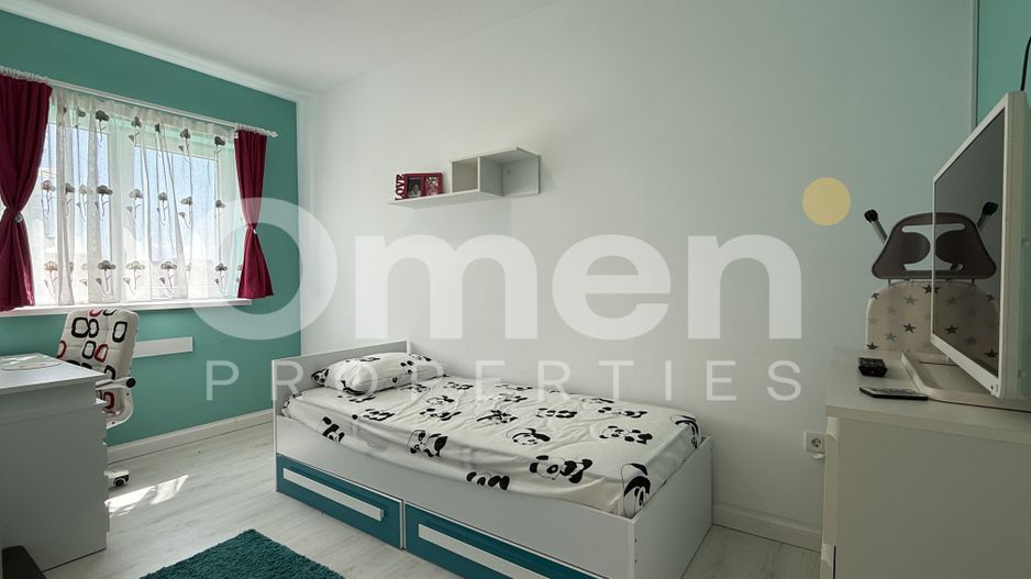 Apartament modern 3 camere în Garden Villa cu piscină - Poză 6