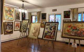 Casa de vanzare 522 mp utili Cetate - Poză 3