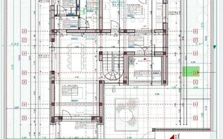 Vila individuala 4 camere | Teren 423 mp - Poză 15