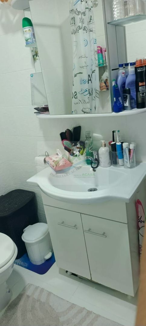 Apartament 2 camere Burdujeni, Suceava - Poză 10