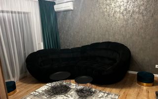 2 Room I Modern I Exigent Plaza - Poză 6