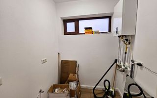 Casa nouă, mobilată, utilată, 4 camere, 393 mp teren, Bărăbanț - Poză 8