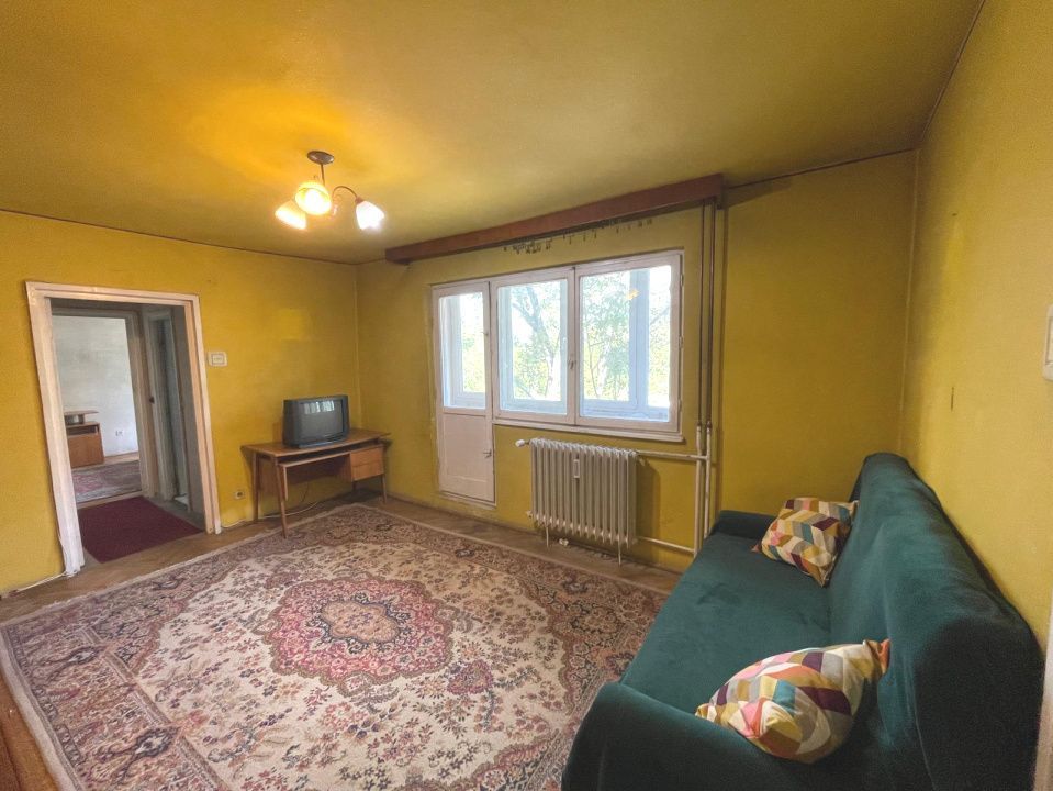 Apartament 2 camere | ET. 2/4 | langa Iulius Mall | Comision 0% - Poză 9